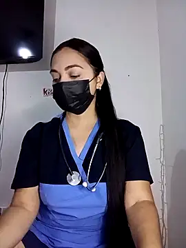 MEGAN X0XX online show from February 24, 2026, 10:32 pm