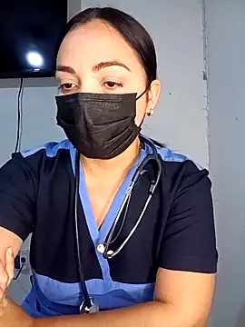 MEGAN X0XX online show from February 2, 2026, 10:31 pm