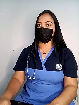 MEGAN X0XX online show from September 30, 2025, 10:49 pm