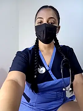 MEGAN X0XX online show from March 7, 2025, 11:38 pm