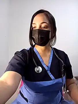 MEGAN X0XX online show from February 2, 2025, 5:04 pm