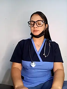 MEGAN X0XX online show from October 2, 2025, 10:13 pm