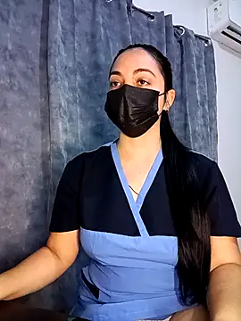 MEGAN X0XX online show from December 4, 2025, 9:58 pm