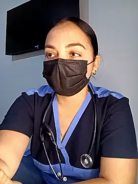 MEGAN X0XX online show from January 9, 2026, 10:06 pm