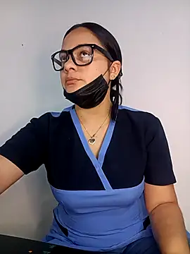 MEGAN X0XX online show from September 12, 2025, 10:42 pm