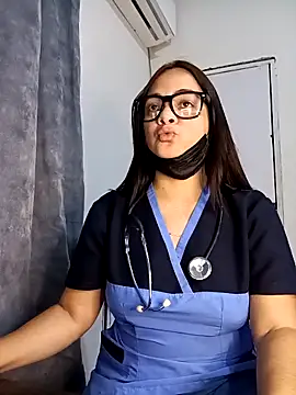 MEGAN X0XX online show from November 17, 2025, 10:36 pm