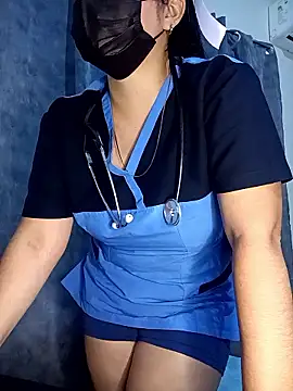 MEGAN X0XX online show from December 13, 2025, 8:59 pm