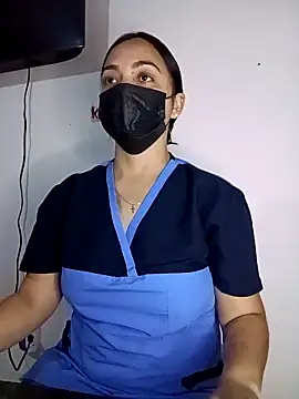 MEGAN X0XX online show from March 24, 2026, 10:21 pm