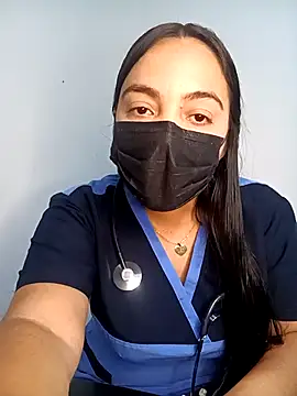 MEGAN X0XX online show from September 28, 2025, 9:44 pm