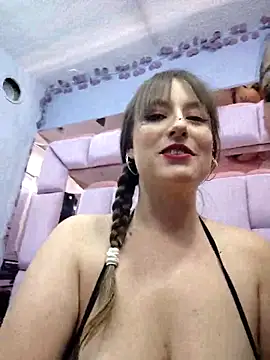 Belly Rosse online show from November 13, 2025, 3:27 pm