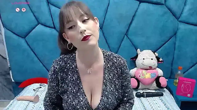 Belly Rosse online show from April 22, 2026, 2:02 pm