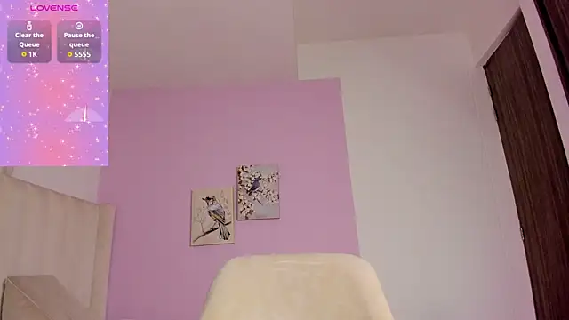 Mhia palmer online show from November 25, 2025, 12:05 pm