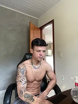 Snapshot of Gust027 chatting on April 17, 2026, 5:38 pm Gust027 online show from April 17, 2026, 5:38 pm