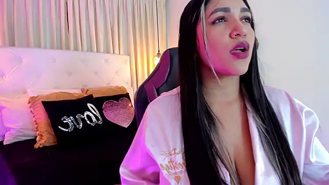 BonnieBad01 online show from January 13, 2026, 5:39 pm