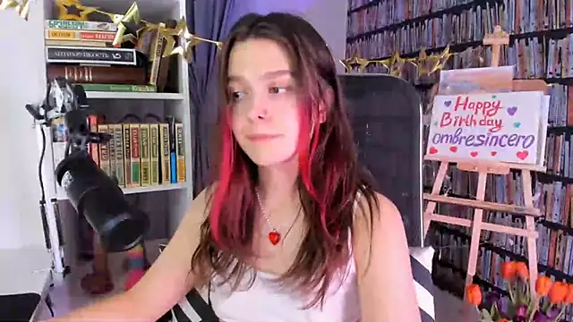 icefroqq online show from March 8, 2025, 11:39 pm