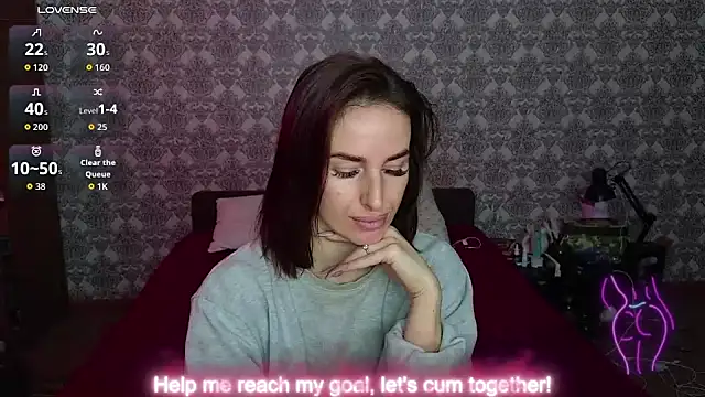 xx adrihanna xx online show from December 18, 2025, 7:35 am