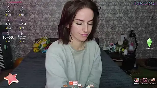 xx adrihanna xx online show from November 24, 2025, 7:08 am