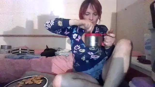 spundarella420 online show from March 5, 2026, 5:09 pm