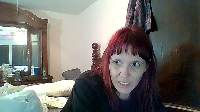 spundarella420 online show from January 26, 2025, 8:02 pm