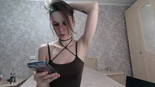 Alexandra Meow online show from October 6, 2025, 10:43 pm