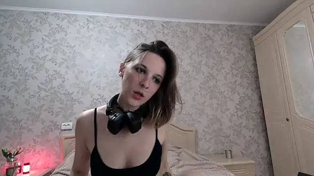 Alexandra Meow online show from September 20, 2025, 10:04 pm