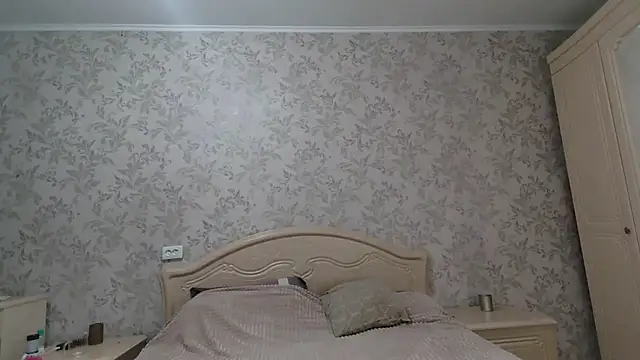 Alexandra Meow online show from November 3, 2025, 9:51 pm