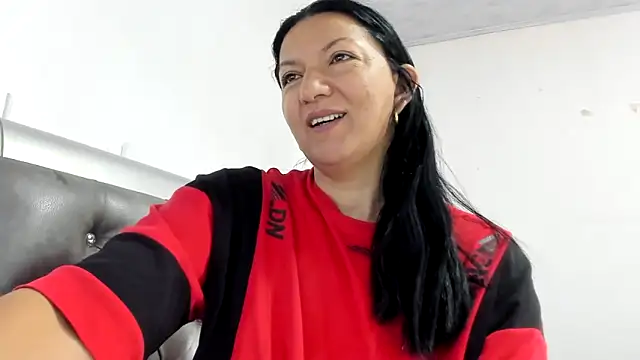 Angelblue  online show from October 2, 2025, 1:03 pm