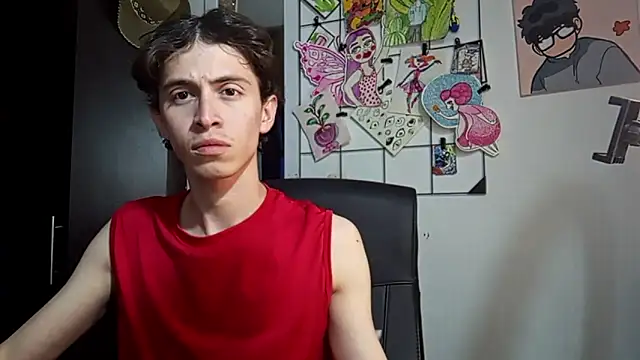 Norehg online show from September 18, 2025, 8:28 am