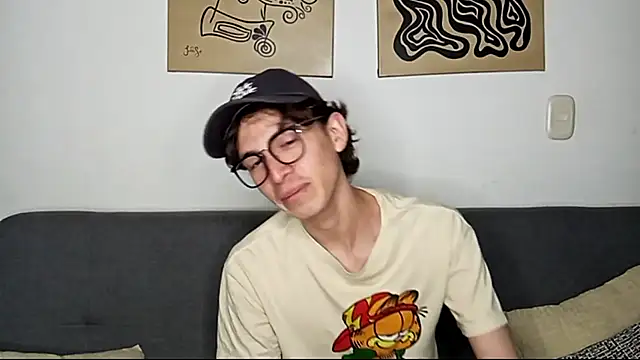 Norehg online show from October 1, 2025, 9:03 am