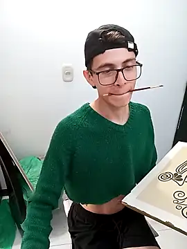 Norehg online show from March 16, 2025, 8:32 pm