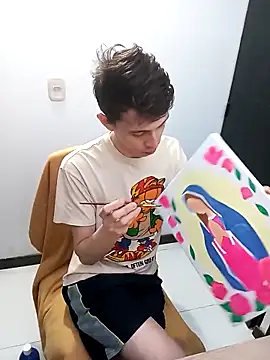 Norehg online show from March 21, 2025, 7:00 am