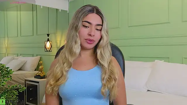 kataliina   online show from March 9, 2026, 11:58 am