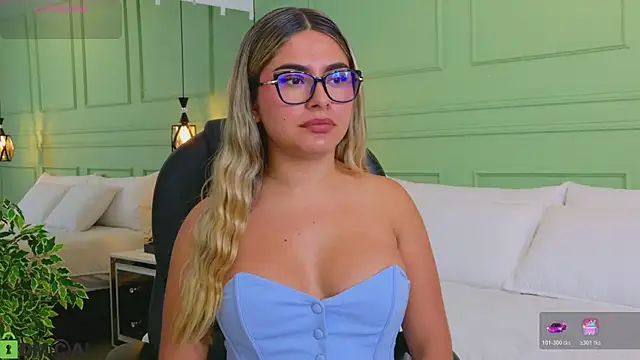 kataliina   online show from March 4, 2026, 11:51 am