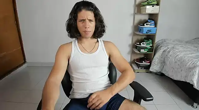 imtonny19 online show from March 22, 2025, 3:31 pm