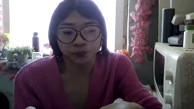 CarlyJoy online show from March 13, 2026, 9:14 am