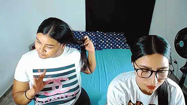 violeta rous online show from September 10, 2025, 12:31 am