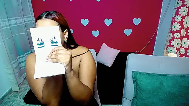 violeta rous online show from June 1, 2026, 3:00 pm