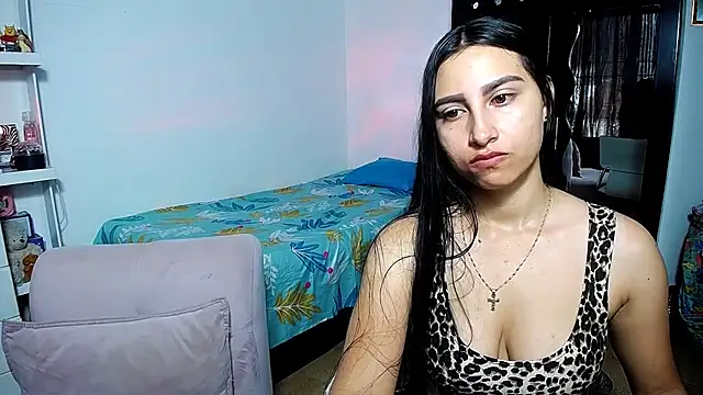 violeta rous online show from February 6, 2026, 3:19 pm