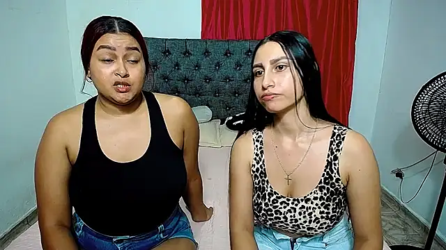 violeta rous online show from July 18, 2026, 4:10 am