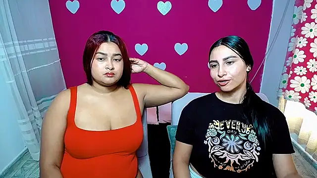 violeta rous online show from May 15, 2026, 3:54 pm