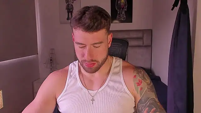 paul rogerr online show from March 8, 2026, 8:45 pm