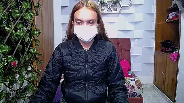 SofiaWet23 online show from October 9, 2025, 2:34 am