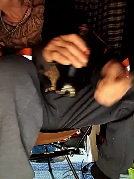 deepstroker42071 online show from January 10, 2026, 12:17 am