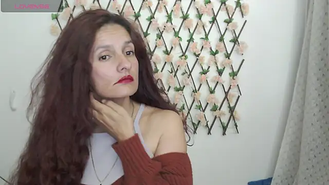 Snapshot of catalina_duran1 chatting on July 20, 2026, 5:26 am catalina duran1 online show from July 20, 2026, 5:26 am