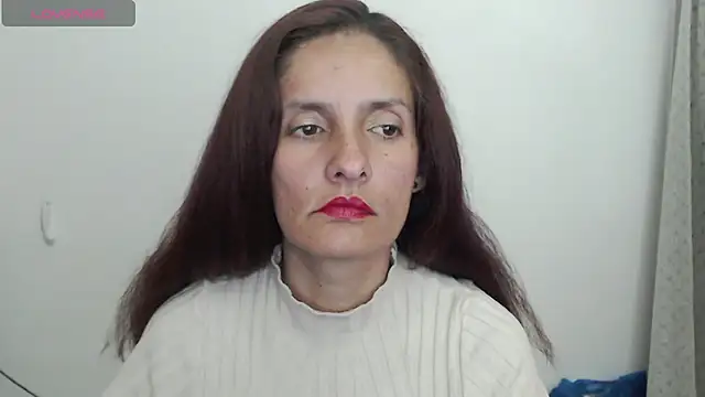 Snapshot of catalina_duran1 chatting on July 3, 2026, 4:52 am catalina duran1 online show from July 3, 2026, 4:52 am