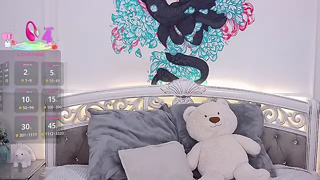 Snapshot of CrissyTaylor chatting on September 19, 2025, 3:43 am CrissyTaylor online show from September 19, 2025, 3:43 am