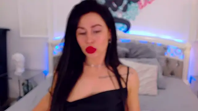 Snapshot of CrissyTaylor chatting on February 7, 2025, 5:20 am CrissyTaylor online show from February 7, 2025, 5:20 am