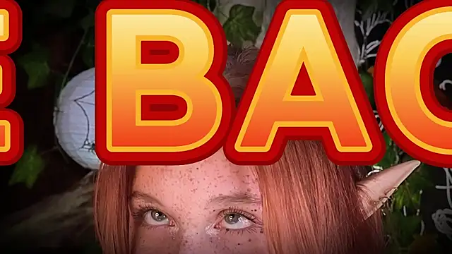 Sunny Mouse  online show from October 30, 2025, 4:37 pm