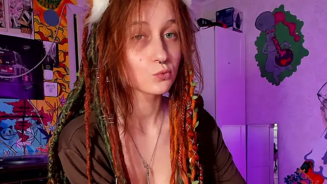 Snapshot of Sunny_Mouse_ chatting on May 29, 2026, 5:52 pm Sunny Mouse online show from May 29, 2026, 5:52 pm