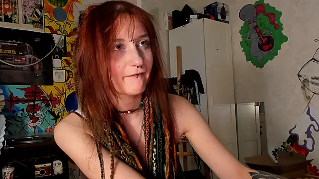 Sunny Mouse  online show from July 9, 2026, 7:24 pm